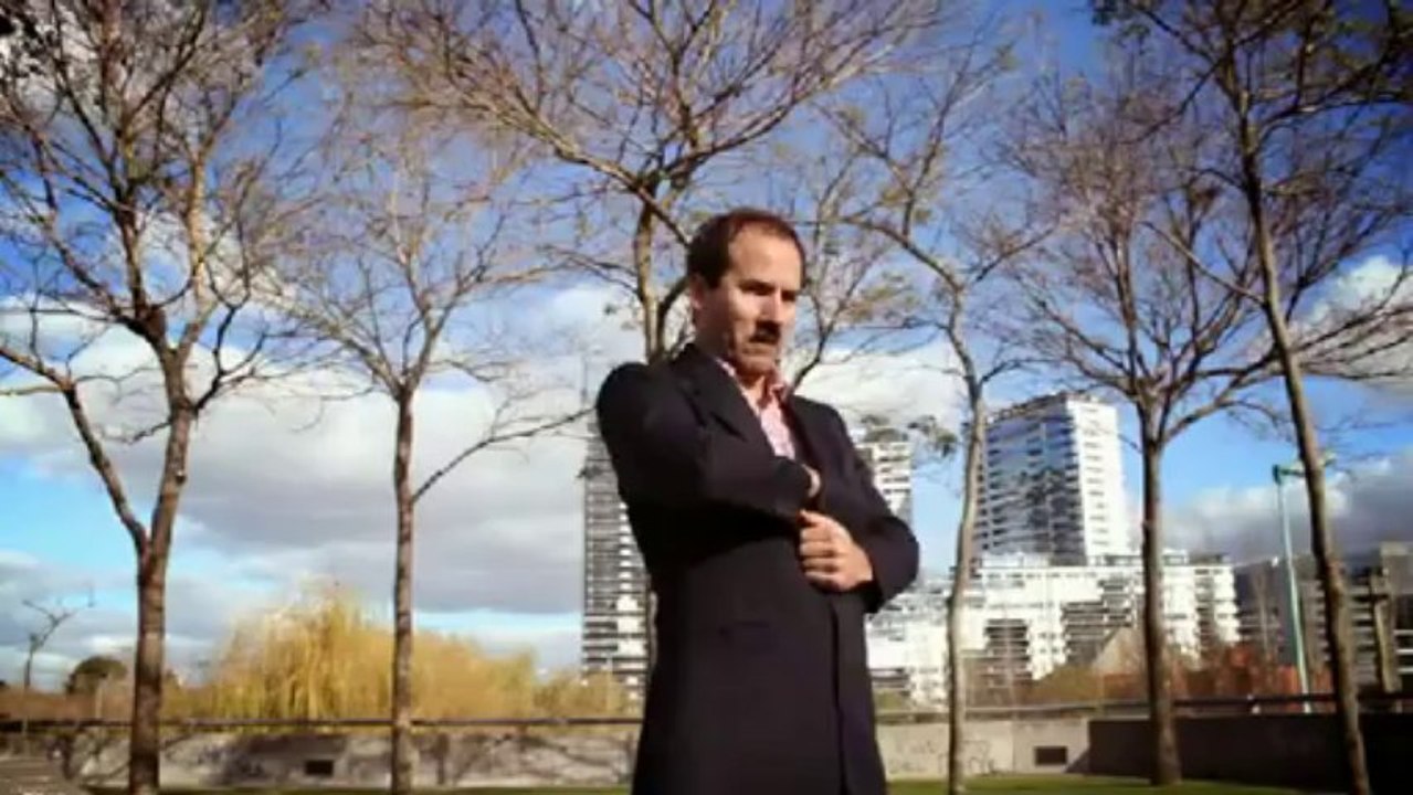 Ricardo Granillo del Campo Longo - Spot Presenta su Equipo