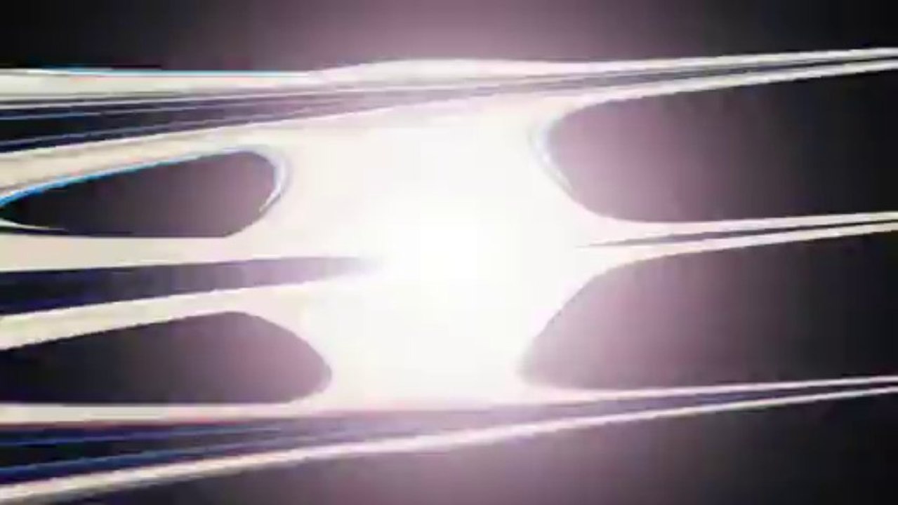 wave transitions folder - After Effects Template