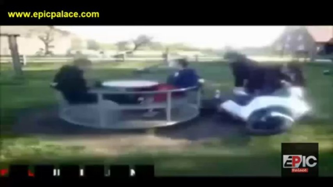 Dont Try This