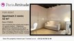1 Bedroom Apartment for rent - Strasbourg St Denis, Paris - Ref. 8848
