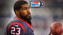 Arian Foster Says He Illegally Accepted Money, Tacos While At Tennessee