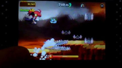 【ウインドランナー】　レジェンド召喚『ガイア』 FV★完全取得！？