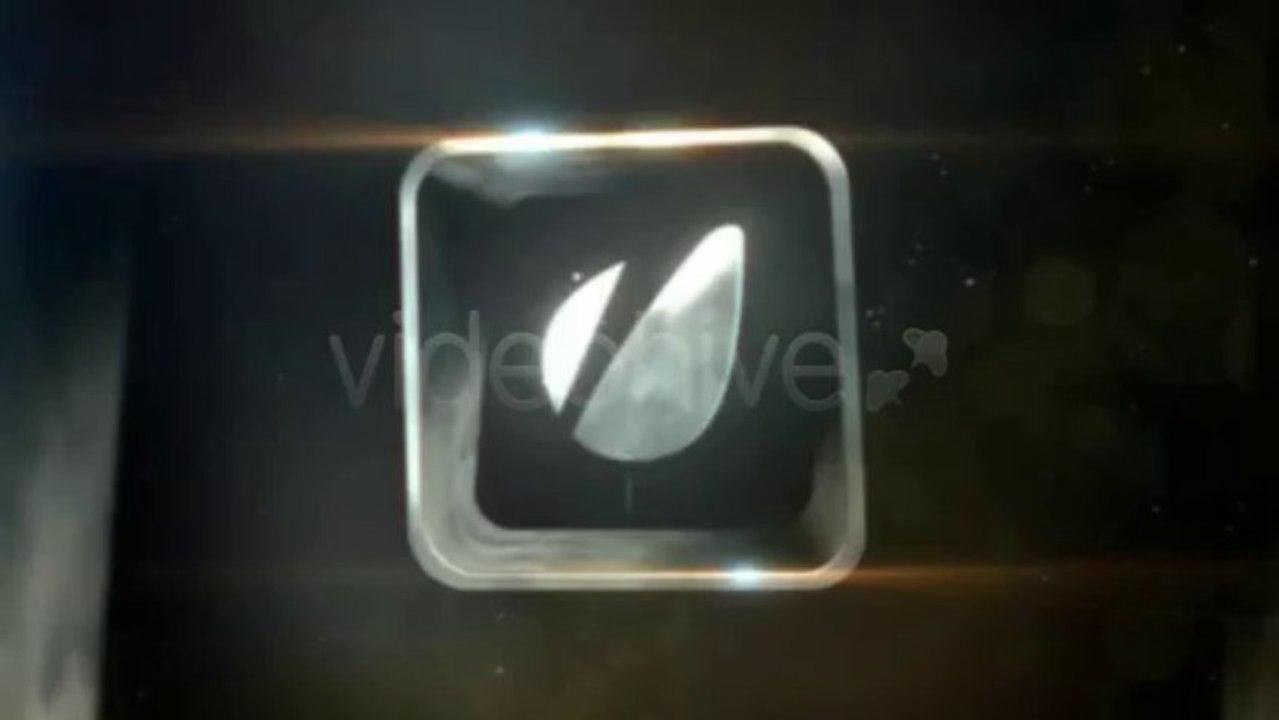 Metallic - After Effects Template