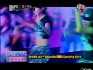20130910 日韩音乐风 - SHINee Special Day(샤이니 대만예능)