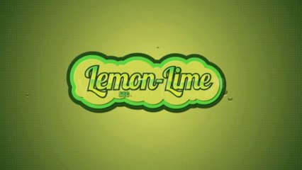 Soda Pop - After Effects Template