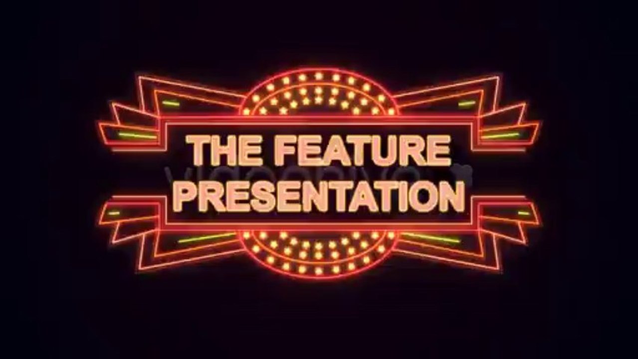 Neon Nights - After Effects Template