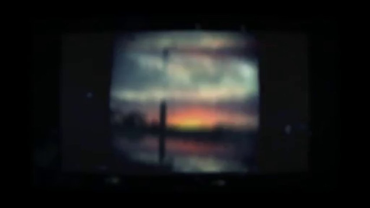 Viewmaster Photo Slideshow - After Effects Template