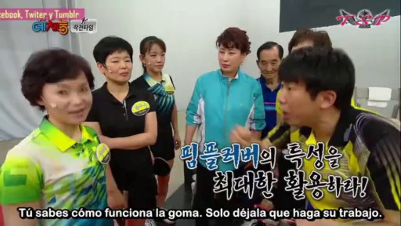 30.04.13 Cool Kiz on the Block Ep. 4 - 1/4 Sub. Español