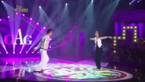 eng subbed  Dance Chatter  Gag Concert  E714  130919