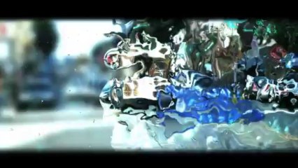 Real Opening Titles - Sequence - After Effects Template