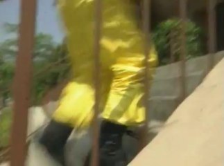 The Man Show - Rest Assured Disposal Service