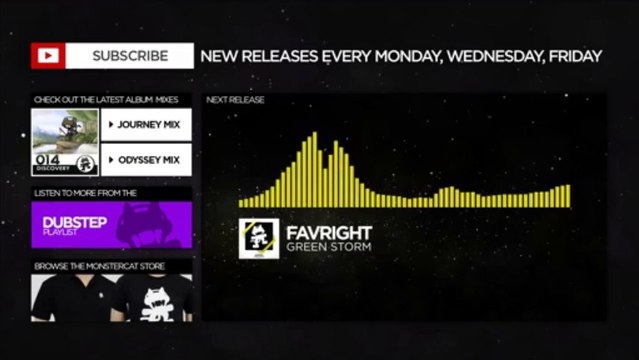 [Dubstep] - Rezonate - Lonely (feat. Bijou) [Monstercat Release]