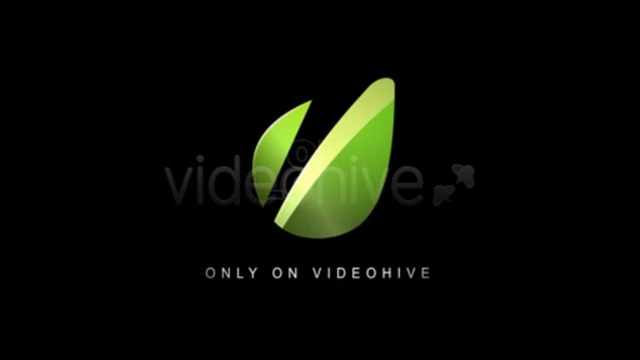 Circular Insanity - After Effects Template