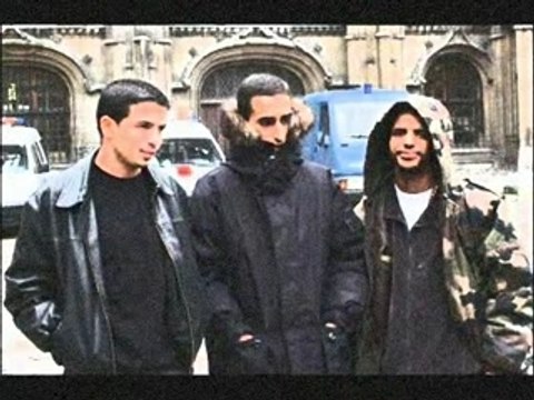 clip de brule de sniper