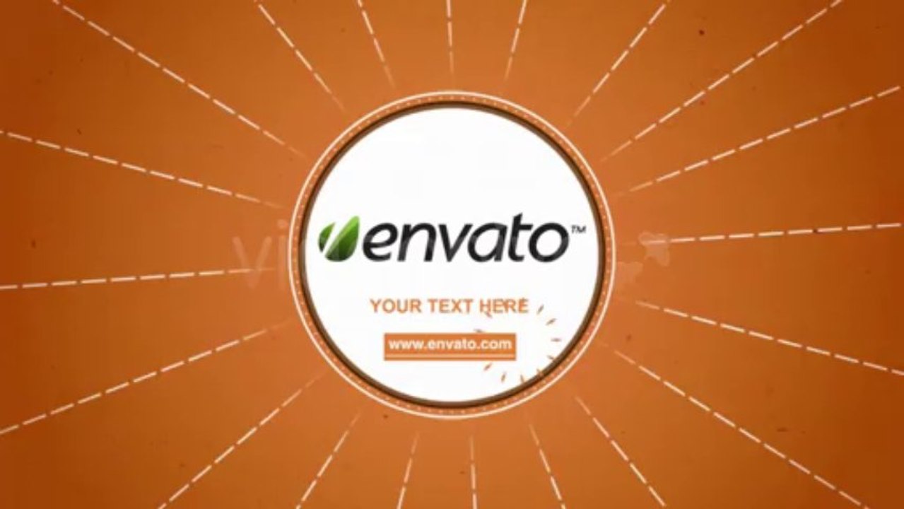Infographic Promo - After Effects Template