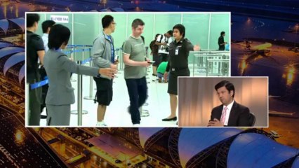 วิสัยทัศน์ ทอท.