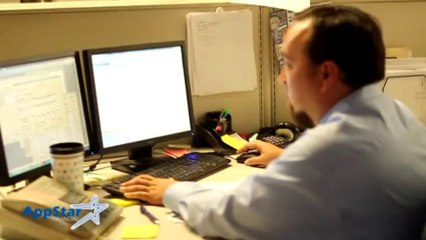 Appstar Financial - Company History