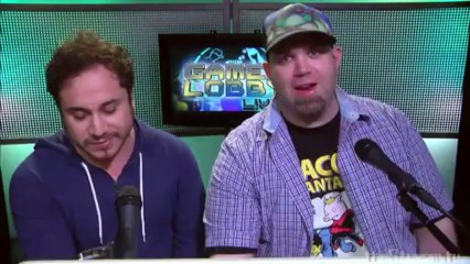 GTA V on Gamer Lobby