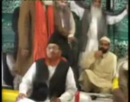 Batil Exposed Part 2 By Shaikh Tausif Ur Rahman Rashidi