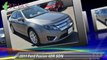2011 Ford Fusion 4DR SDN - Tejas Motors, Lubbock