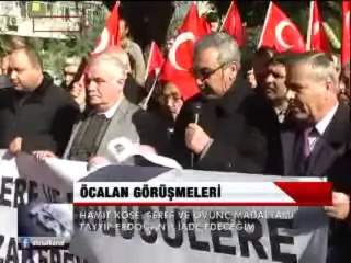 MADALYAMI ERDOĞAN'A İADE EDECEĞİM