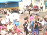 Ministra Varela asegura que terminó evacuación de cárcel de Sabaneta