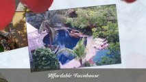 Siesta Key FL Luxury Townhouse-Cottage Rentals FL
