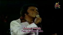 Johnny Mathis - Feel Like Makin' Love