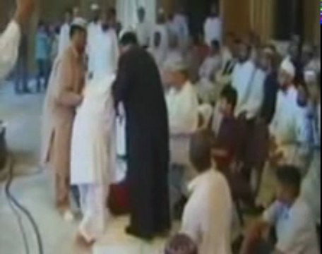 Batil Exposed Part 4 By Shaikh Tausif Ur Rahman Rashidi