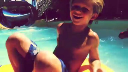 Like the filters with this app