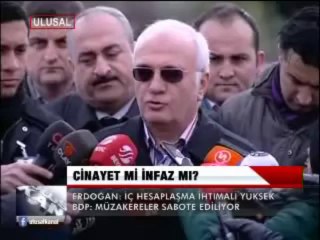 CİNAYET Mİ, İNFAZ MI.? flv