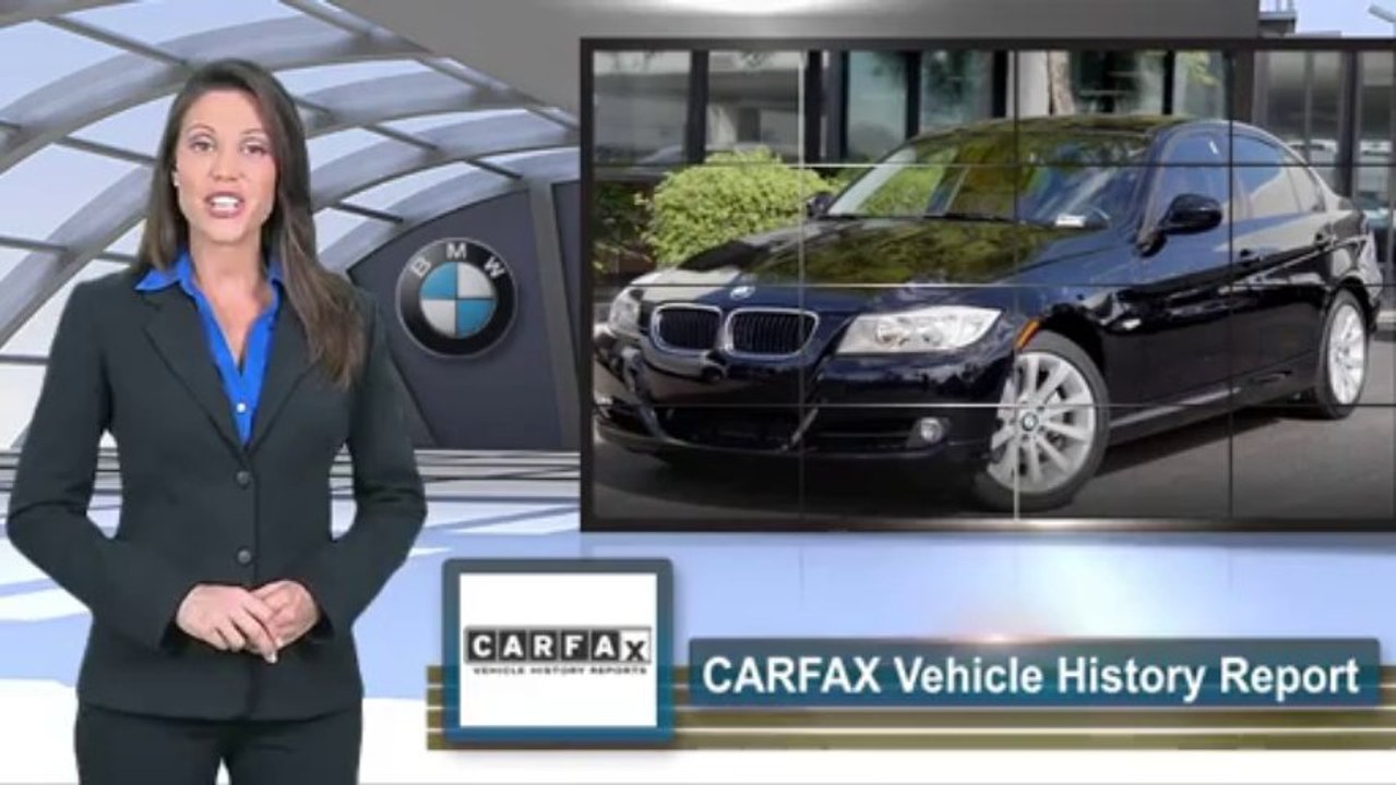 2011 BMW 3-Series Sdn 328i - Chapman BMW on Camelback, Phoenix