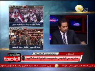 الدستور الجديد والطريق إلى القضاء على التطرف - د. أمنه نصير