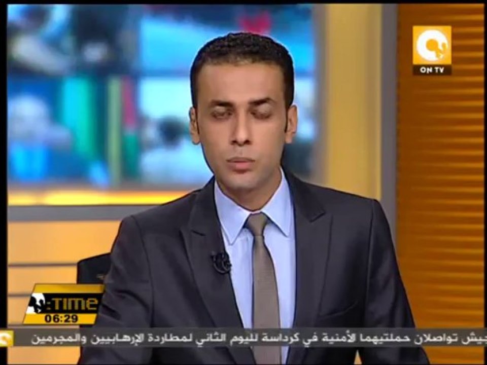 مسئول بالشركة القابضة للسياحة يؤكد نجاح مبادرة دعم السياحة