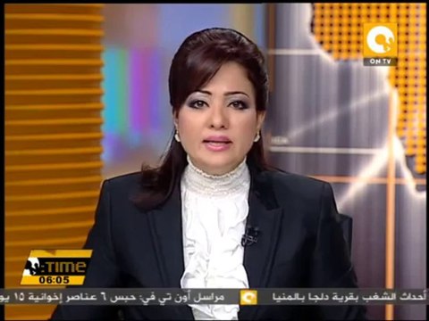 قوات الجيش والشرطة تفض بوادر اشتباكات بين الأهالي واﻹخوان