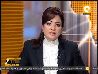 سكان منطقة كرداسة يرحبون بالعملية.. ويؤكدون عودة الأمن للمنطقة