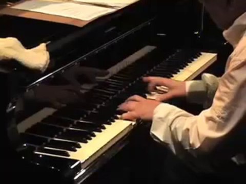 Deixa - Baden Powell - Vinicius de Moraes - Bossa Jazz Trio