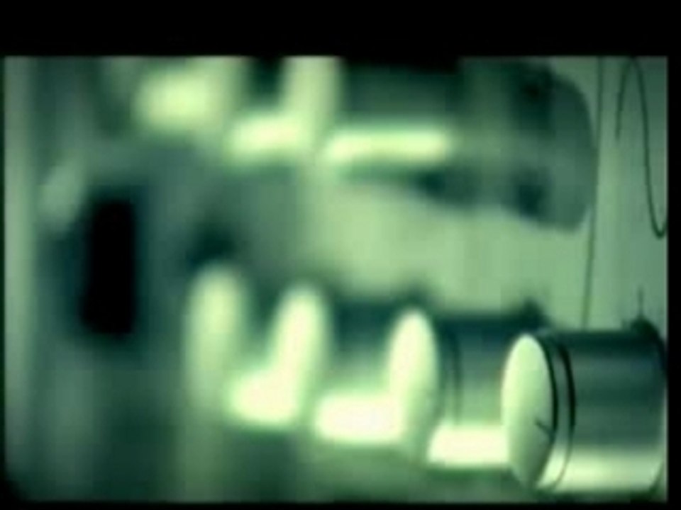 Dry Cell - Body crumbles