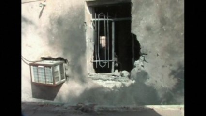 Sunni mosque hit in deadly bombing