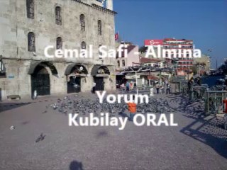 Kubilay ORAL - Almina