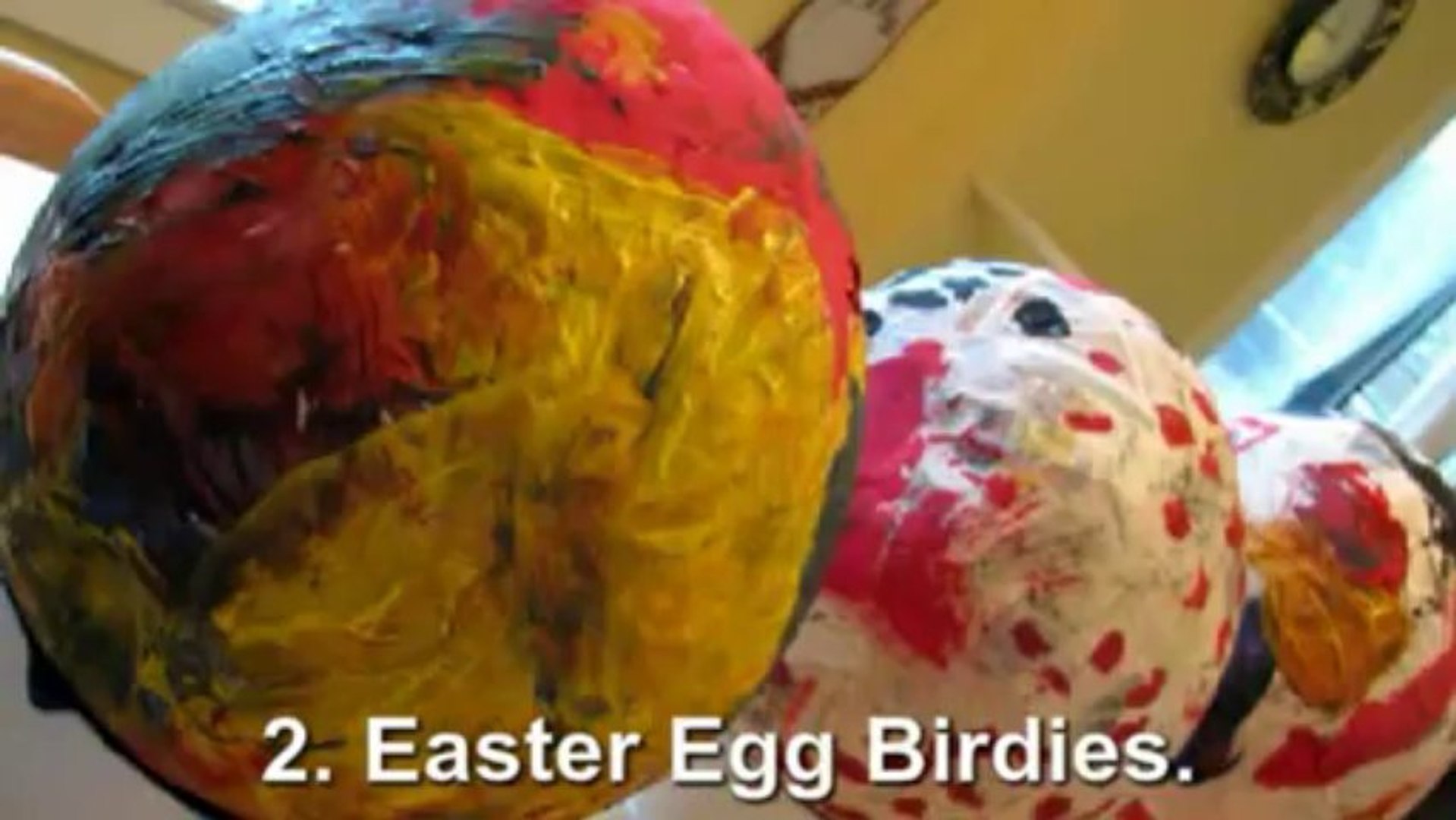 Five Nice Activities for Arts and Crafts Celebrations