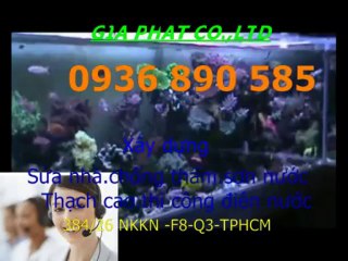 Thợ chống thấm nhà vệ sinh tại quận 2**0936890585**