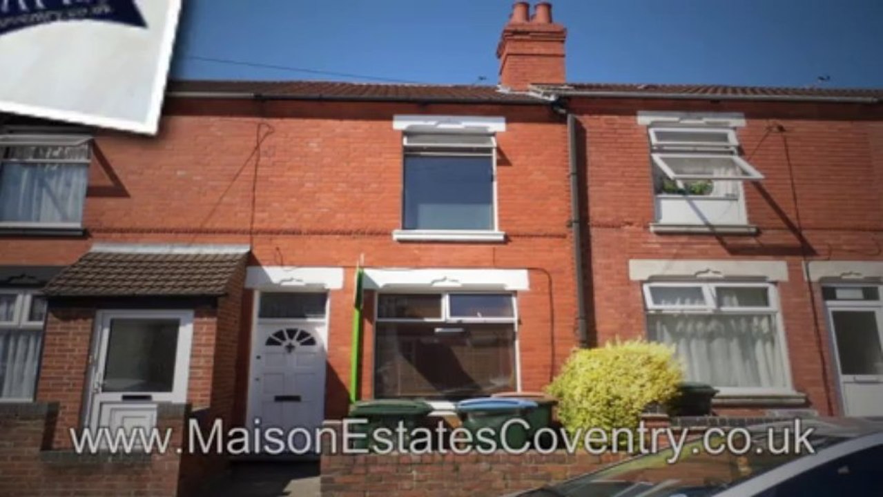 2 bedroom house in Dean