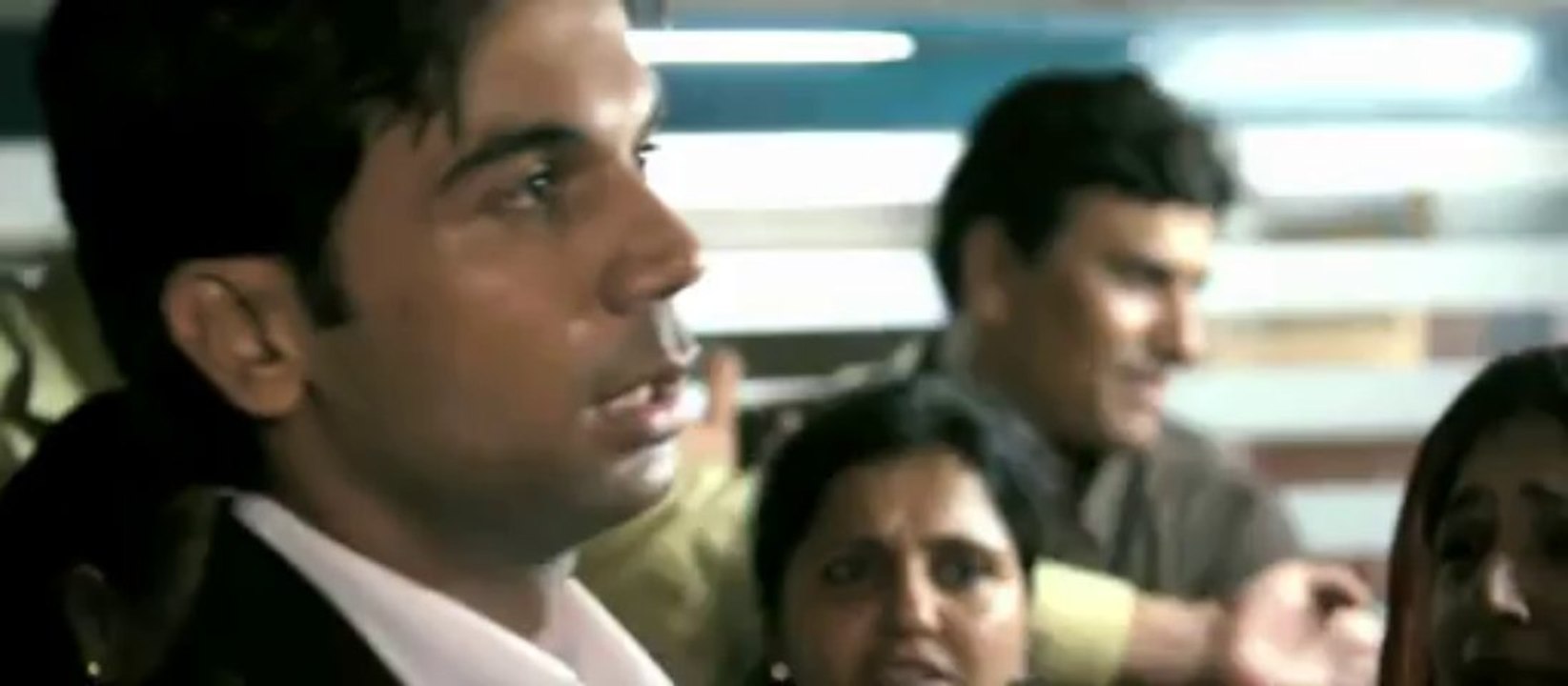 Shahid Official Trailer HD