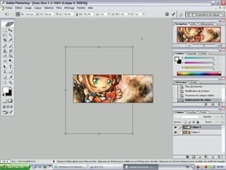 Tuto sign 12