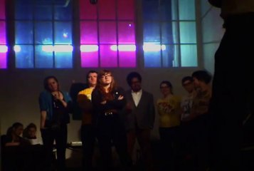 Calvin Johnson (LIVE at the CoProsperity Sphere, May 26, 2013) pt II