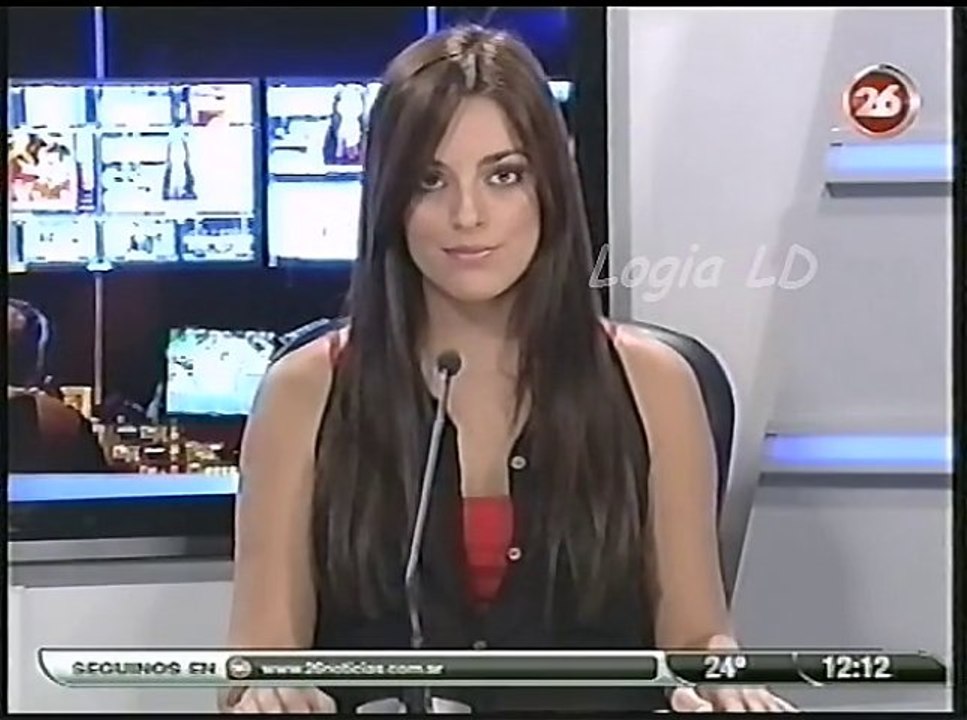 Aymara Carrozzi 3 (video sin audio)