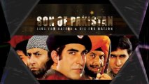 Bibi Shereeni | Remix Film Version | Son Of Pakistan 2011 | Lollywood Movie | KING MNA