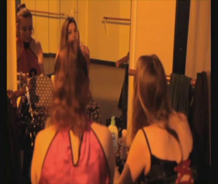 BANDE DEMO BARBARA NEW