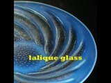 René Lalique Glass